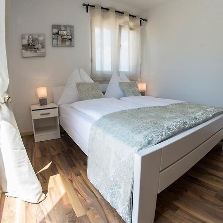 פאז'אנה Apartments Mojeljeto מראה חיצוני תמונה