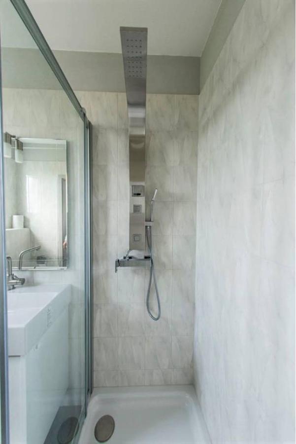 פאז'אנה Apartments Mojeljeto מראה חיצוני תמונה