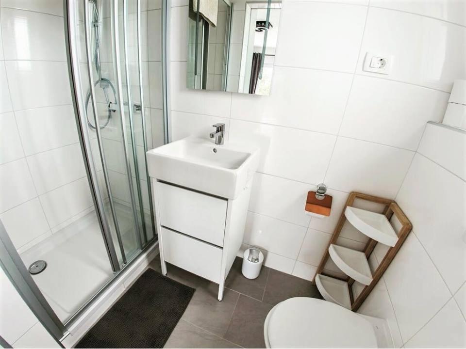 פאז'אנה Apartments Mojeljeto מראה חיצוני תמונה